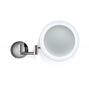 Косметическое зеркало настенное с подсветкой Decor Walther BS 60 N